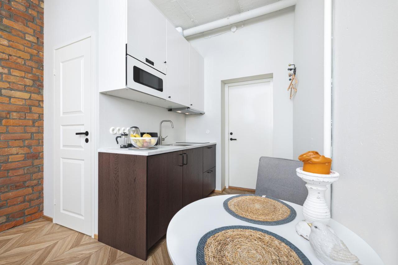 Peetri Apartments Tartu Exteriér fotografie