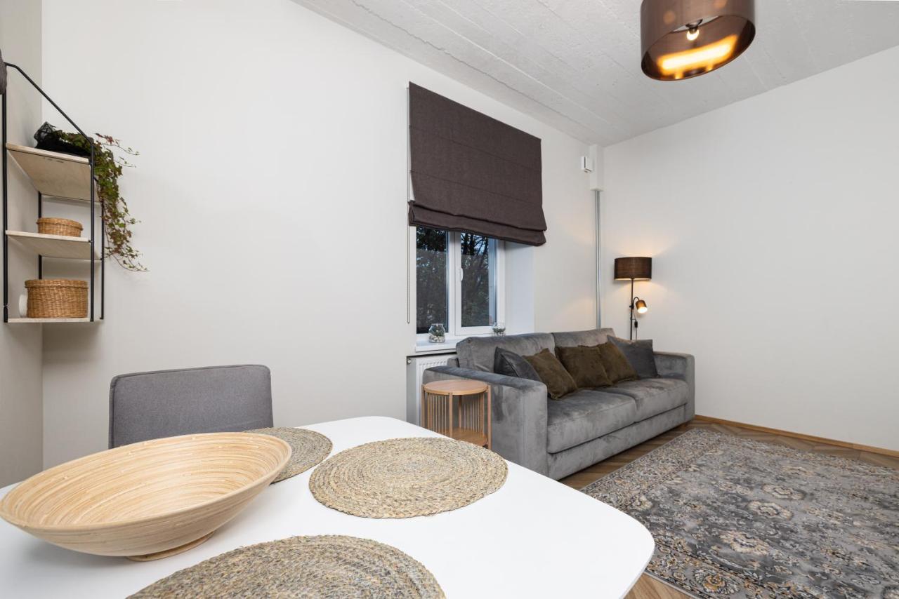 Peetri Apartments Tartu Exteriér fotografie