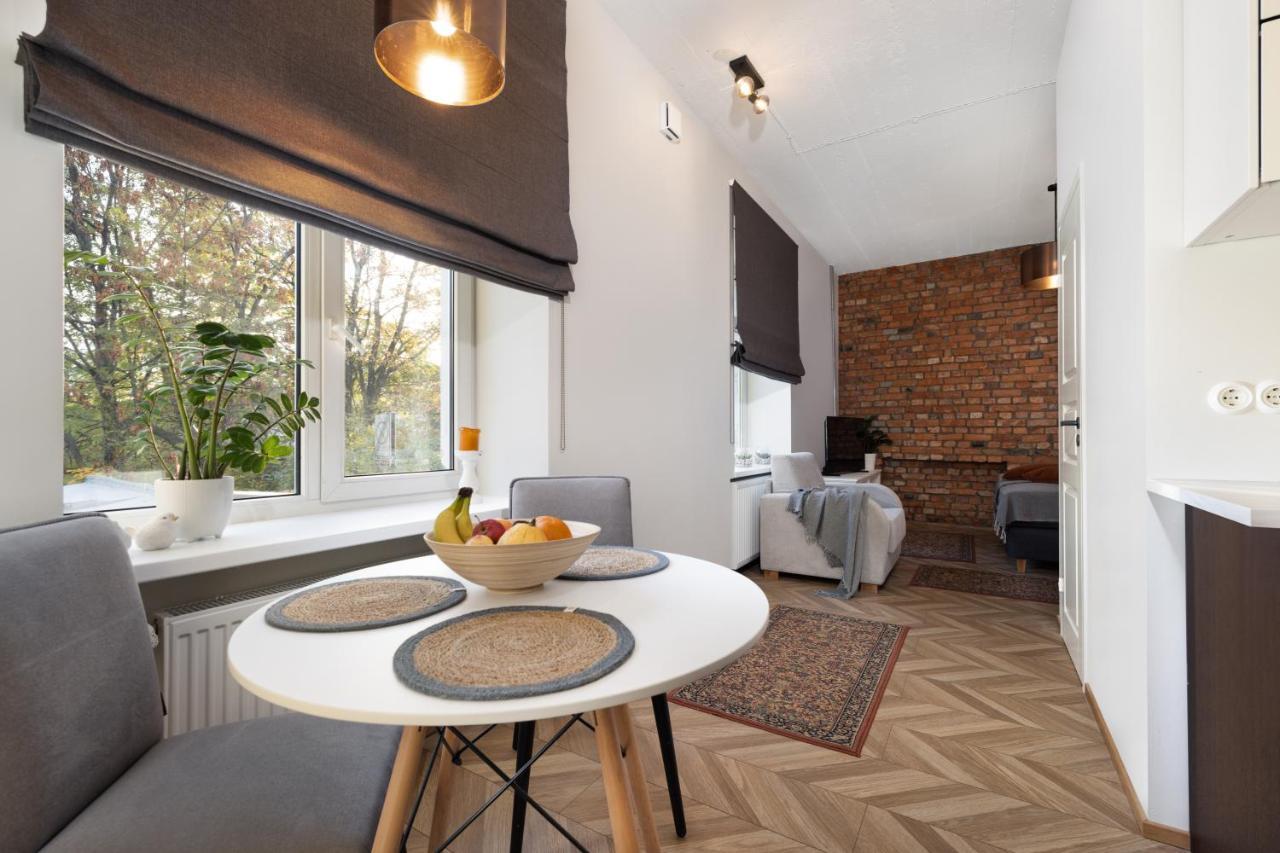 Peetri Apartments Tartu Exteriér fotografie